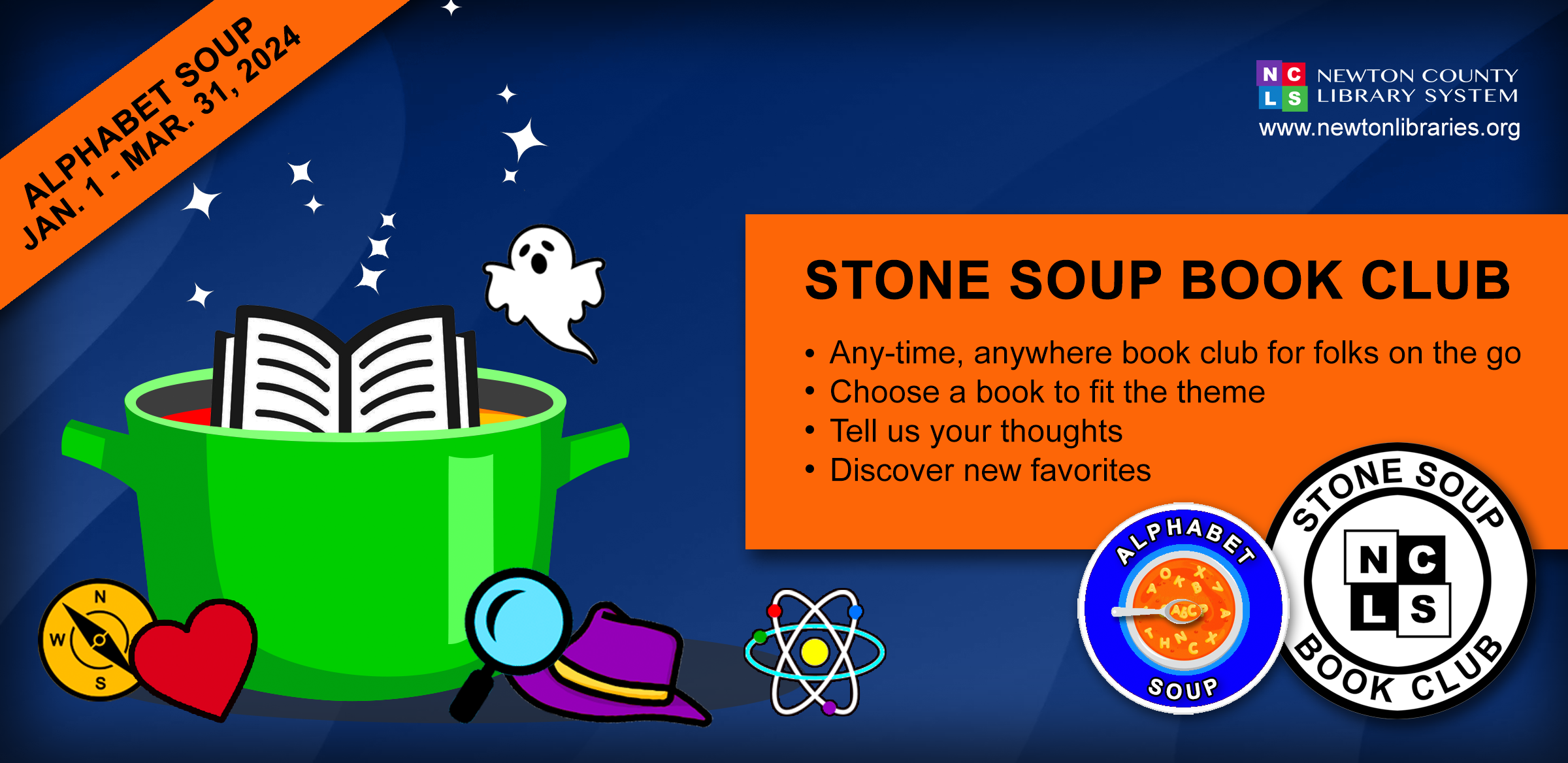 Stone Soup 2024 Q1 promo